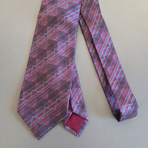 YSL 입생로랑 빈티지 넥타이