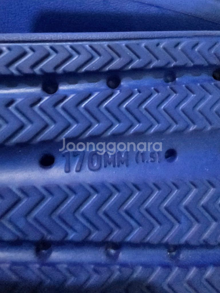 키즈장화슬리퍼2세트--5