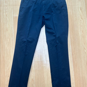 폴로 랄프로렌 남성 네이비 치노팬츠 31/30