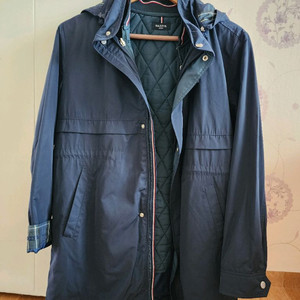 헤지스 키즈 점퍼