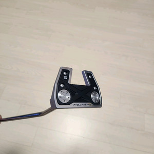 스카티카메룬퍼터 팬텀5(35인치)