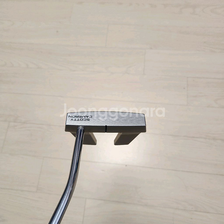 스카티카메룬퍼터 팬텀5(35인치)--1