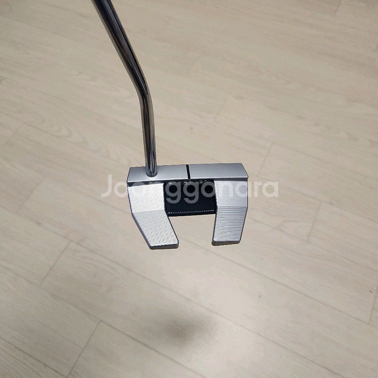 스카티카메룬퍼터 팬텀5(35인치)--2