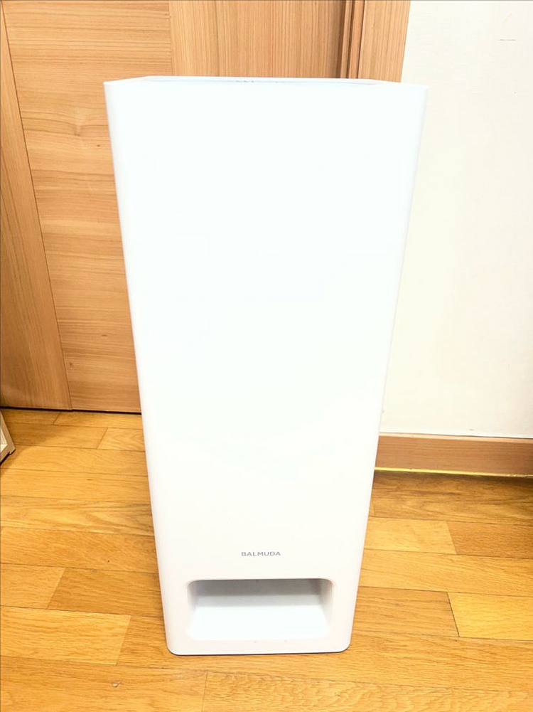 발뮤다 더 퓨어 공기청정기--0
