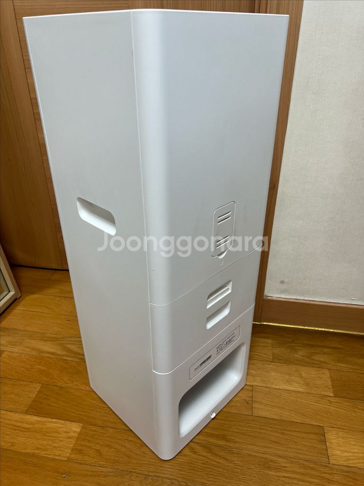 발뮤다 더 퓨어 공기청정기--1