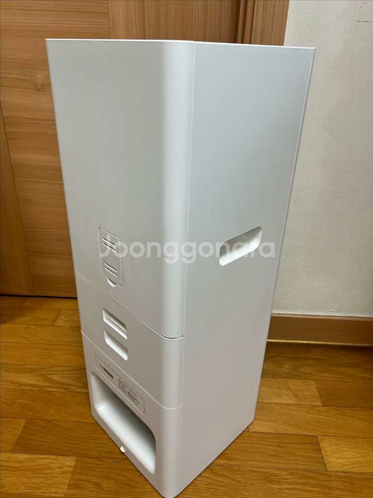 발뮤다 더 퓨어 공기청정기--3