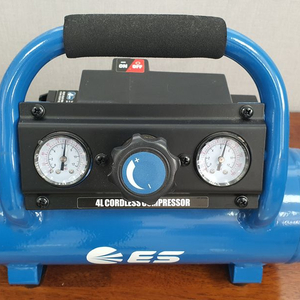 마끼다 배터리사용 무선 콤프레셔 LCP20M 판매