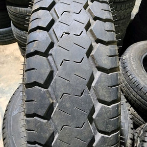 155 r12 화물차 중고타이어