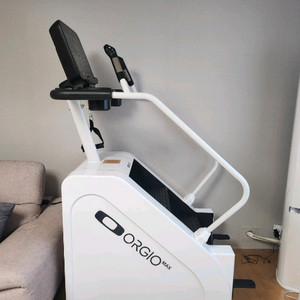 오르고 천국의계단