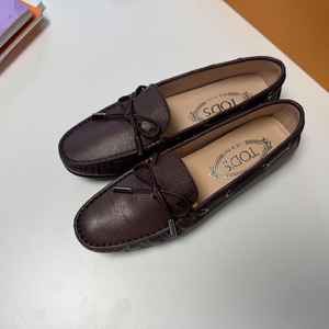 토즈 시티고미노 여성 35사이즈 판매합니다 이미지