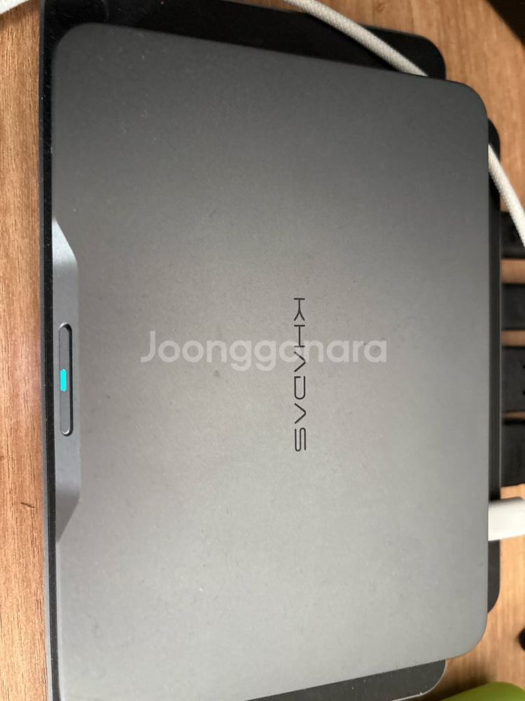 카다스마인드 + 독 풀세트 + 모니터 2대 서비스--0