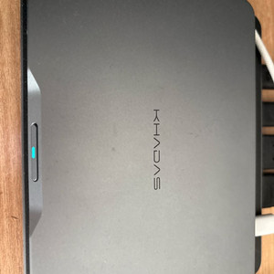 카다스마인드 + 독 풀세트 + 모니터 2대 서비스