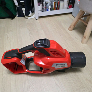 허스크바나 350iB 송풍기 기본세트 판매