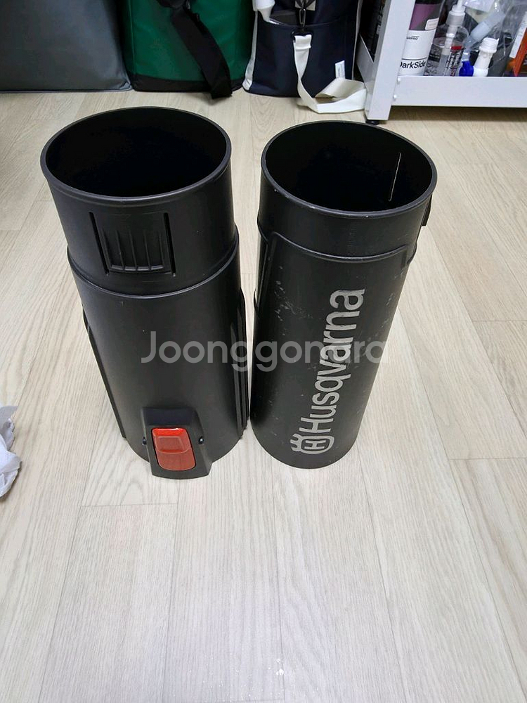 허스크바나 350iB 송풍기 기본세트 판매--2