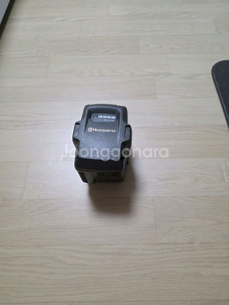 허스크바나 350iB 송풍기 기본세트 판매--4