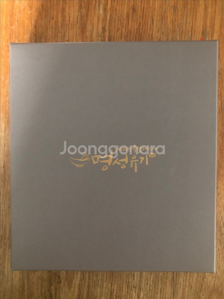 명성유기 어린이 포크 4개 세트--0