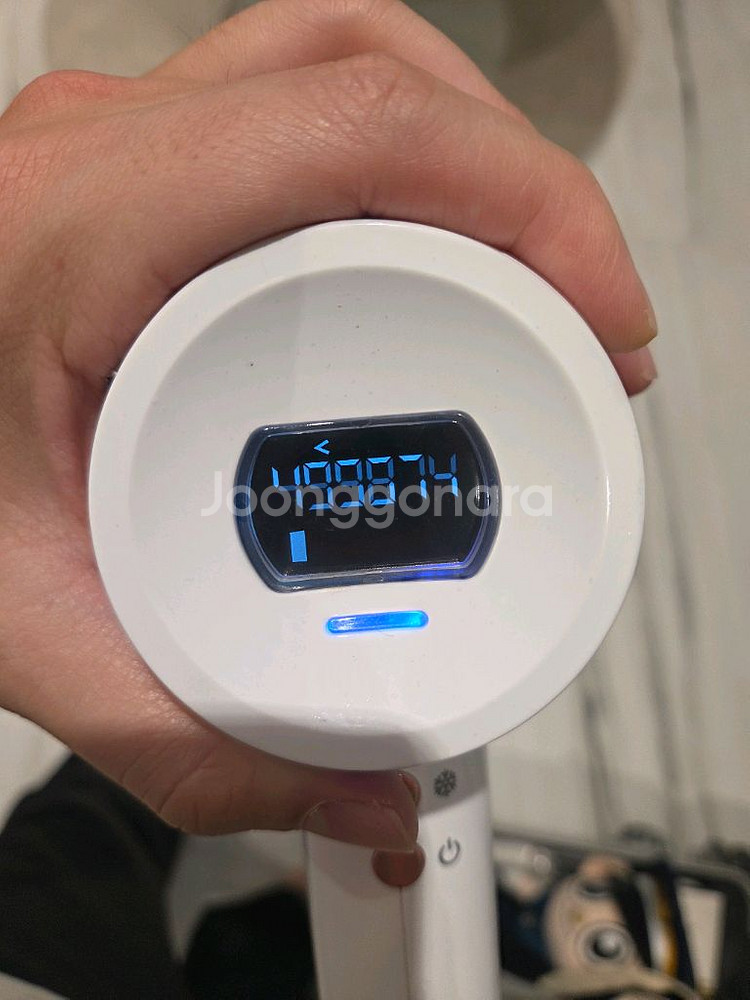 라피타 제모기 팝니다--1