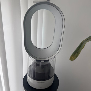다이슨 하이제닉 미스트 가습기