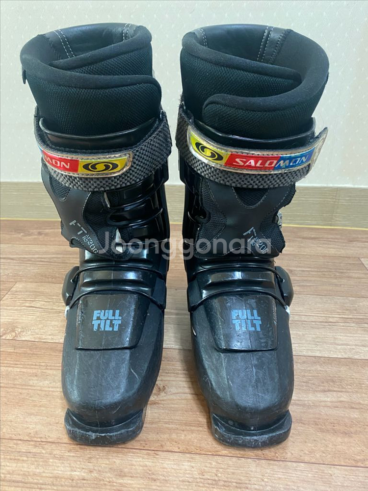 프리스키,파우더스키,모글스키 (부츠)--0