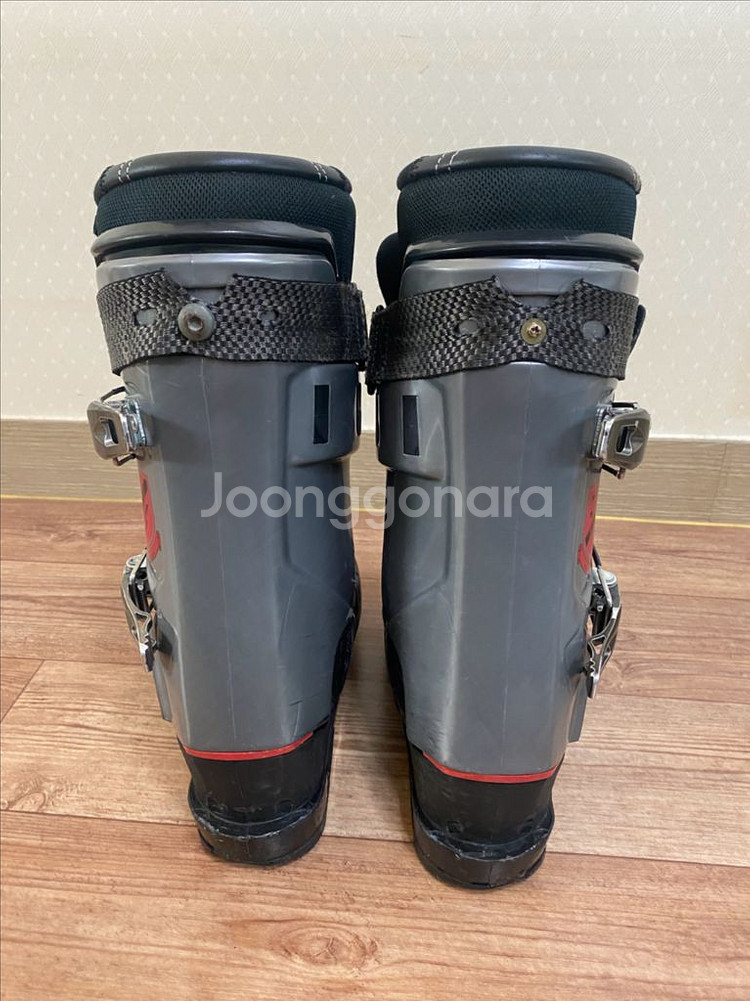 프리스키,파우더스키,모글스키 (부츠)--1