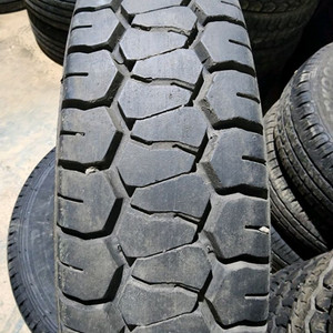 500 r12 화물차 중고타이어