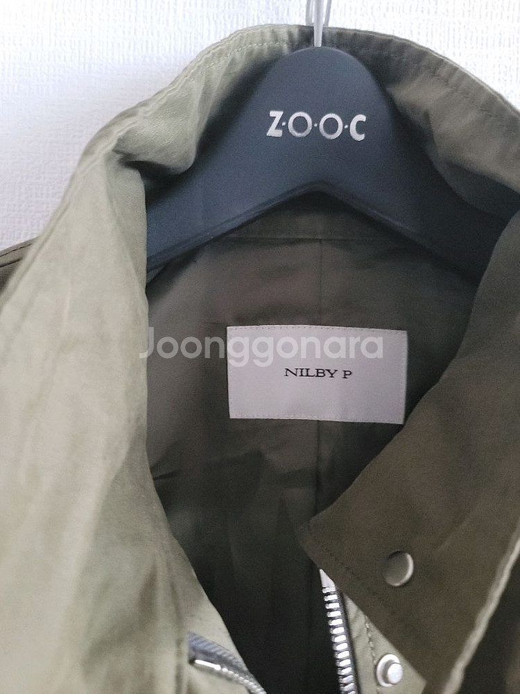 닐바이피 야상 25000--1
