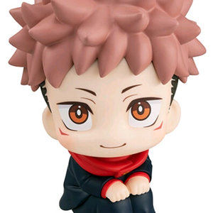 룩업 주술회전 이타도리 유지