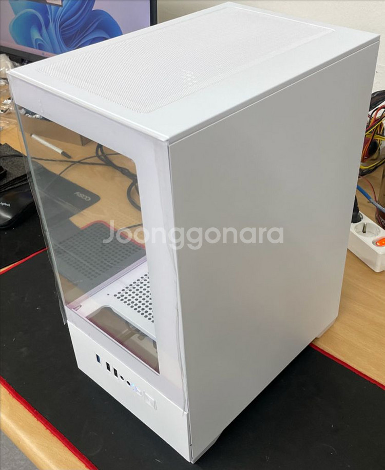 (완제품 중고) i5-6500GTX750Ti 컴퓨터--5