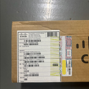 Cisco PWR-C1-1100WAC-P