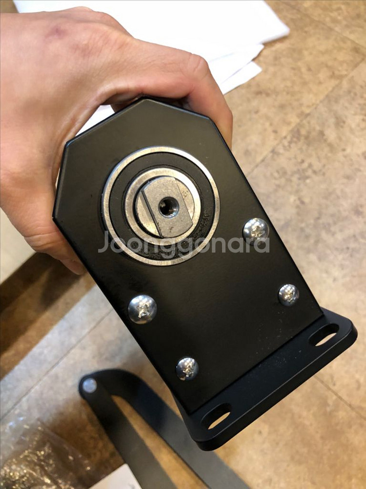 자동문 개폐기 세트--1