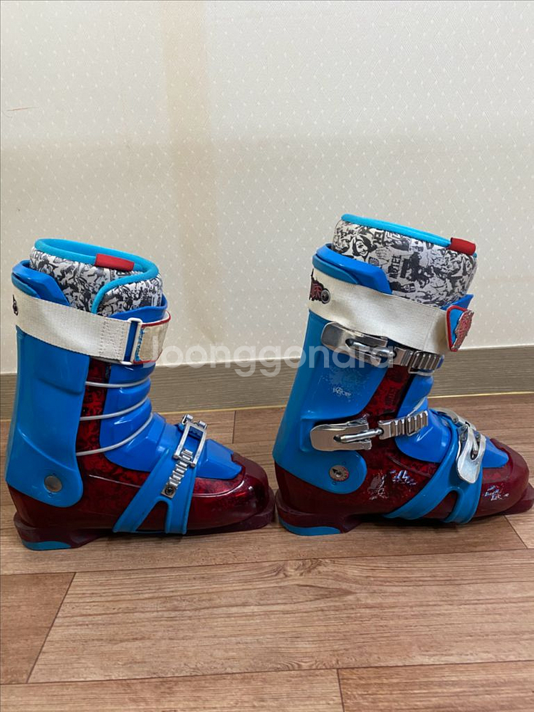 프리스키,파우더스키,모글스키(부츠)--2