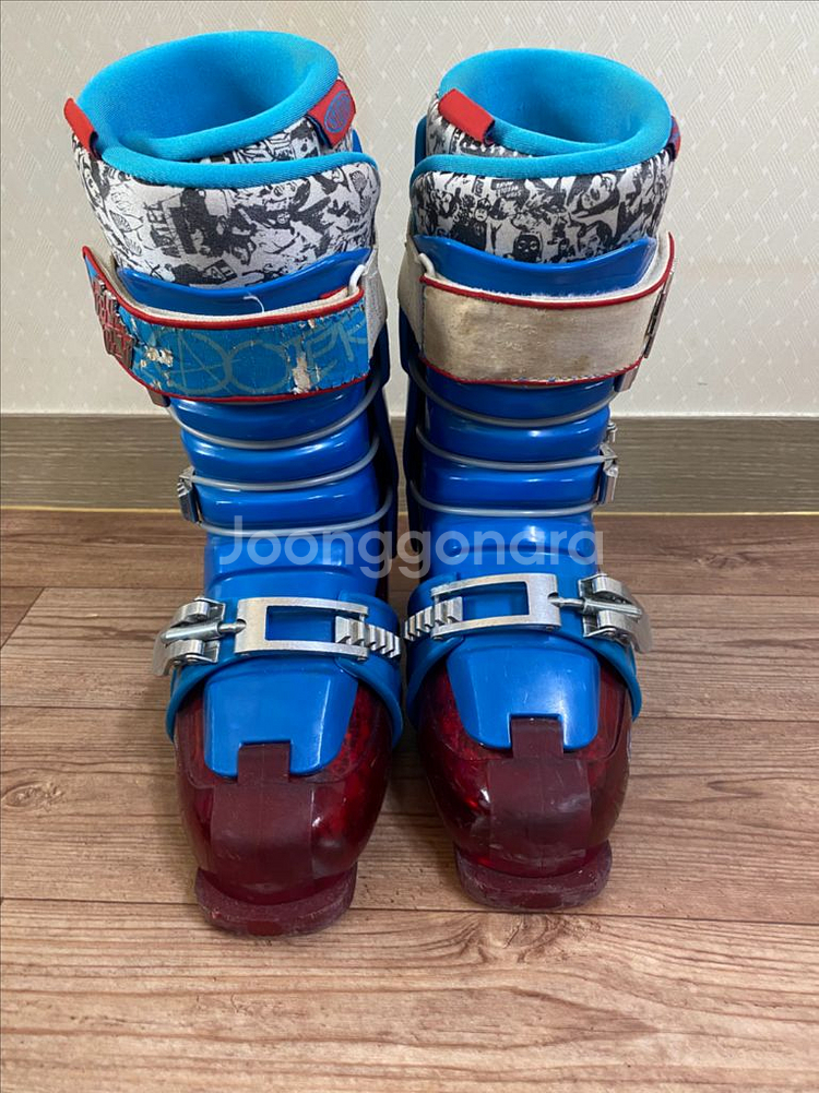 프리스키,파우더스키,모글스키(부츠)--0