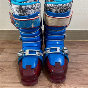 프리스키,파우더스키,모글스키(부츠)