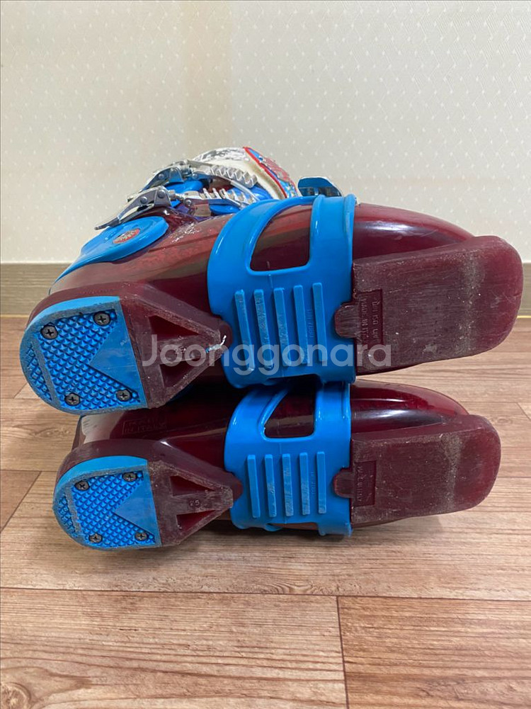 프리스키,파우더스키,모글스키(부츠)--4