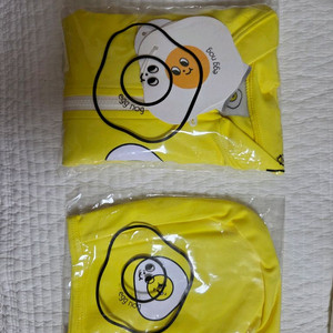 에그녹 구미 세트 4y