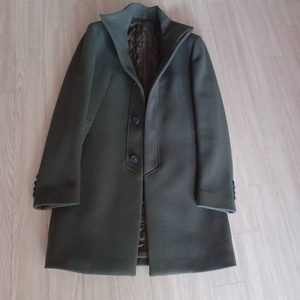 타임옴므 코트 95~100