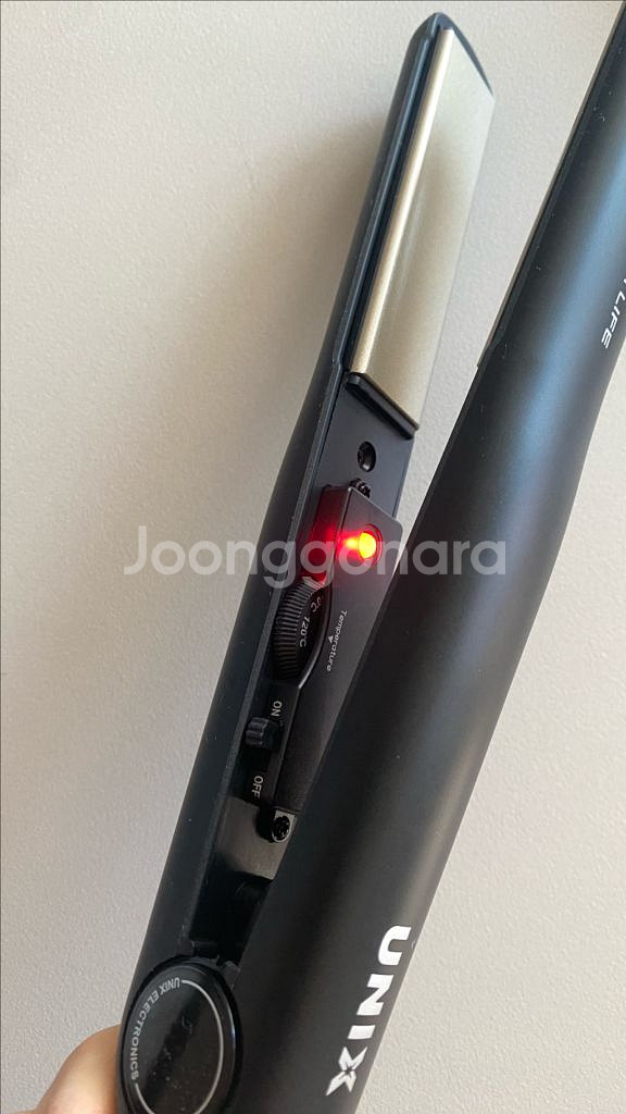 유닉스 세라믹 판고데기 UCI-A2521N--1