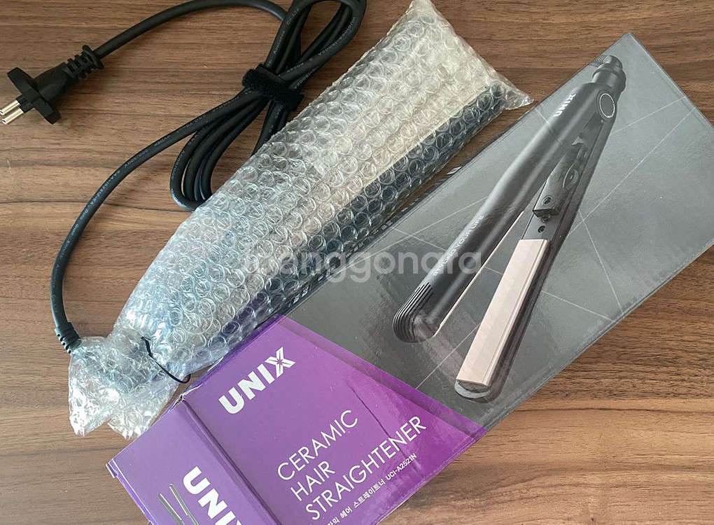 유닉스 세라믹 판고데기 UCI-A2521N--0