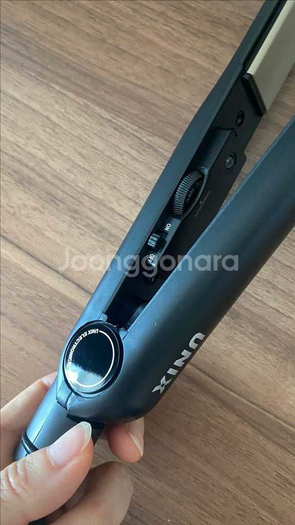 유닉스 세라믹 판고데기 UCI-A2521N--4