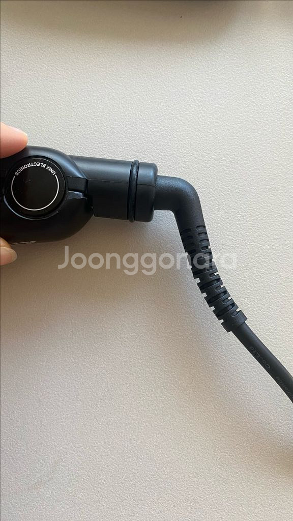 유닉스 세라믹 판고데기 UCI-A2521N--2