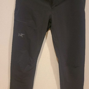 아크테릭스 감마LT 남성 바지