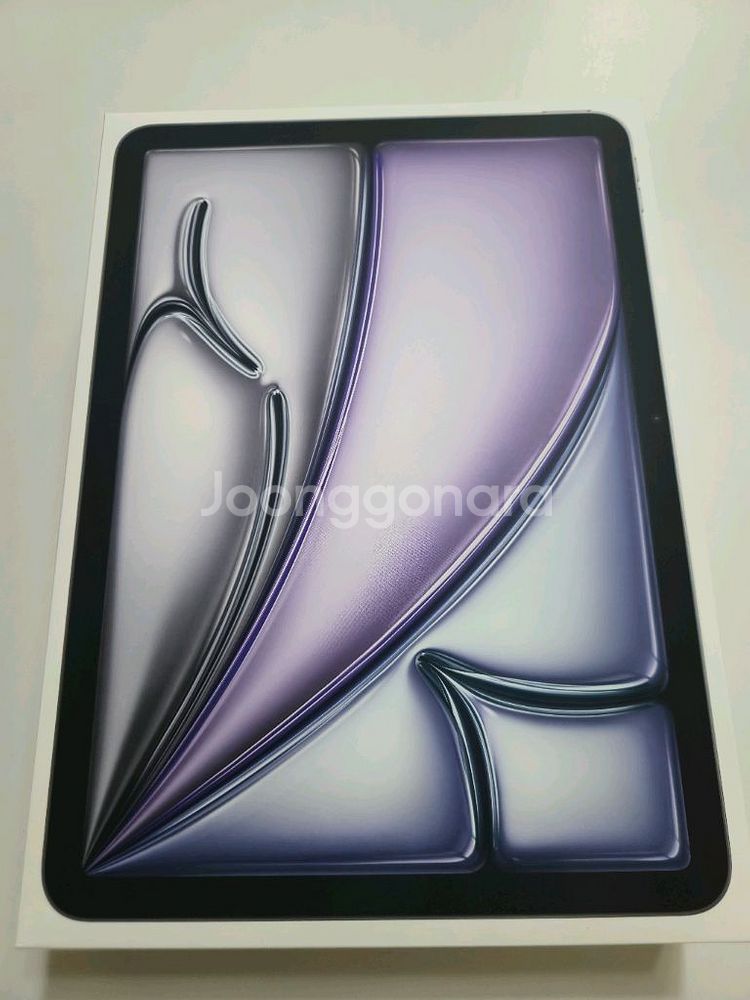 아이패드 에어11인치(M3) Wi-Fi 128GB--0