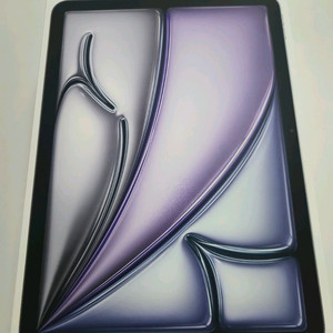 아이패드 에어11인치(M3) Wi-Fi 128GB