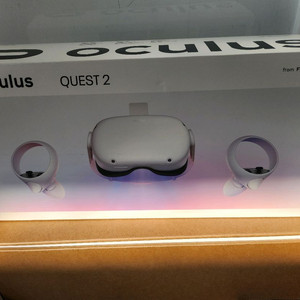 오큘러스 퀘스트2 256GB VR 헤드셋-택포23만