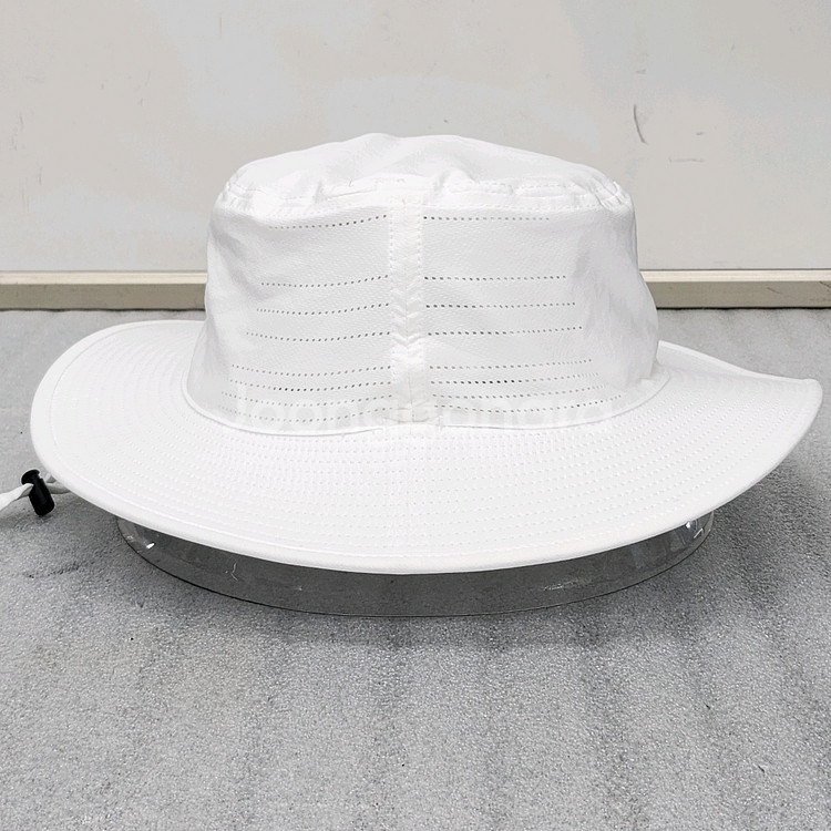 거의 미사용 나이키 정품 골프벙거지 58cm--3