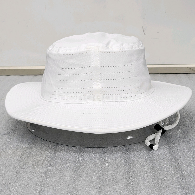 거의 미사용 나이키 정품 골프벙거지 58cm--4