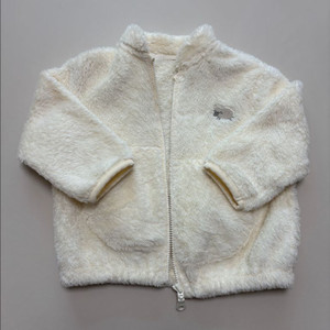 유니클로 후리스 80