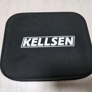 켈슨 X 신사용 제트 터보팬 송풍기 미사용 제품