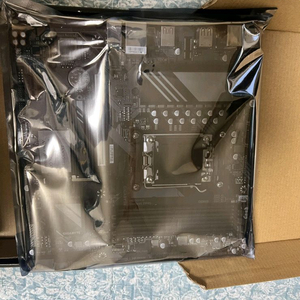 기가바이트 B650M K 메인보드