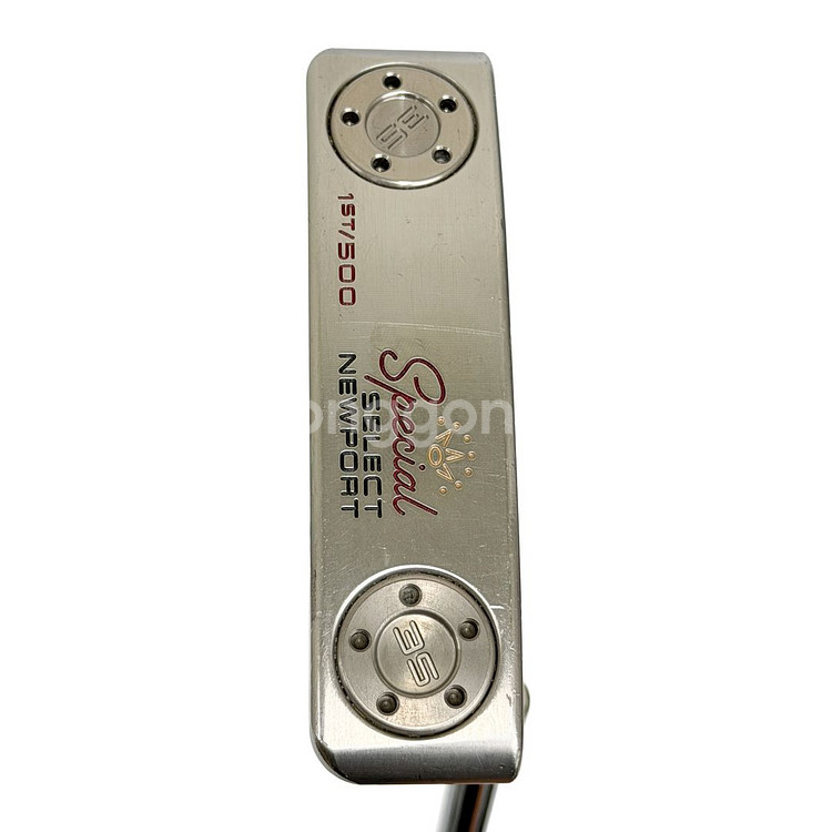 스카티카메론 SC Special select--0